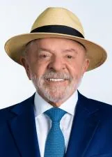 Lula - PT - 13